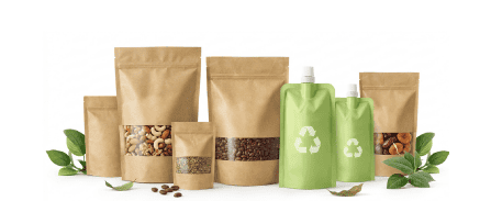 Stand Up Pouch